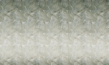 FELCE WPN 308 - Panoramic Tropical wallpaper by Spaghetti Wall - view 3